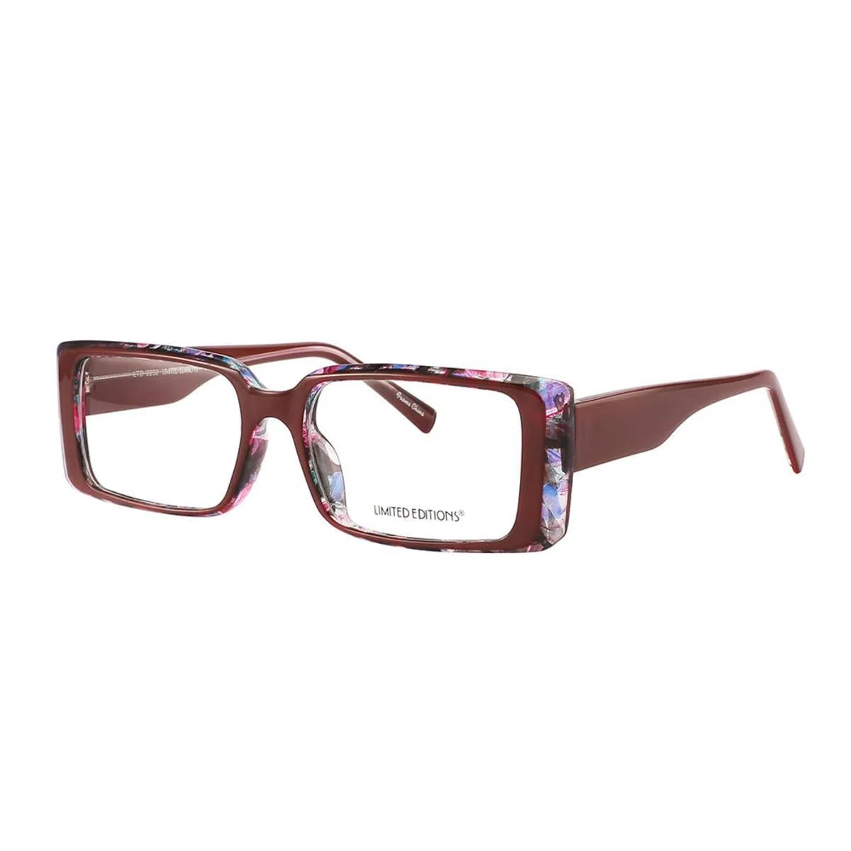 LIMITED EDITIONS 2252 Eyeglasses